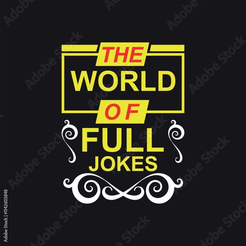 Typography T-shirt