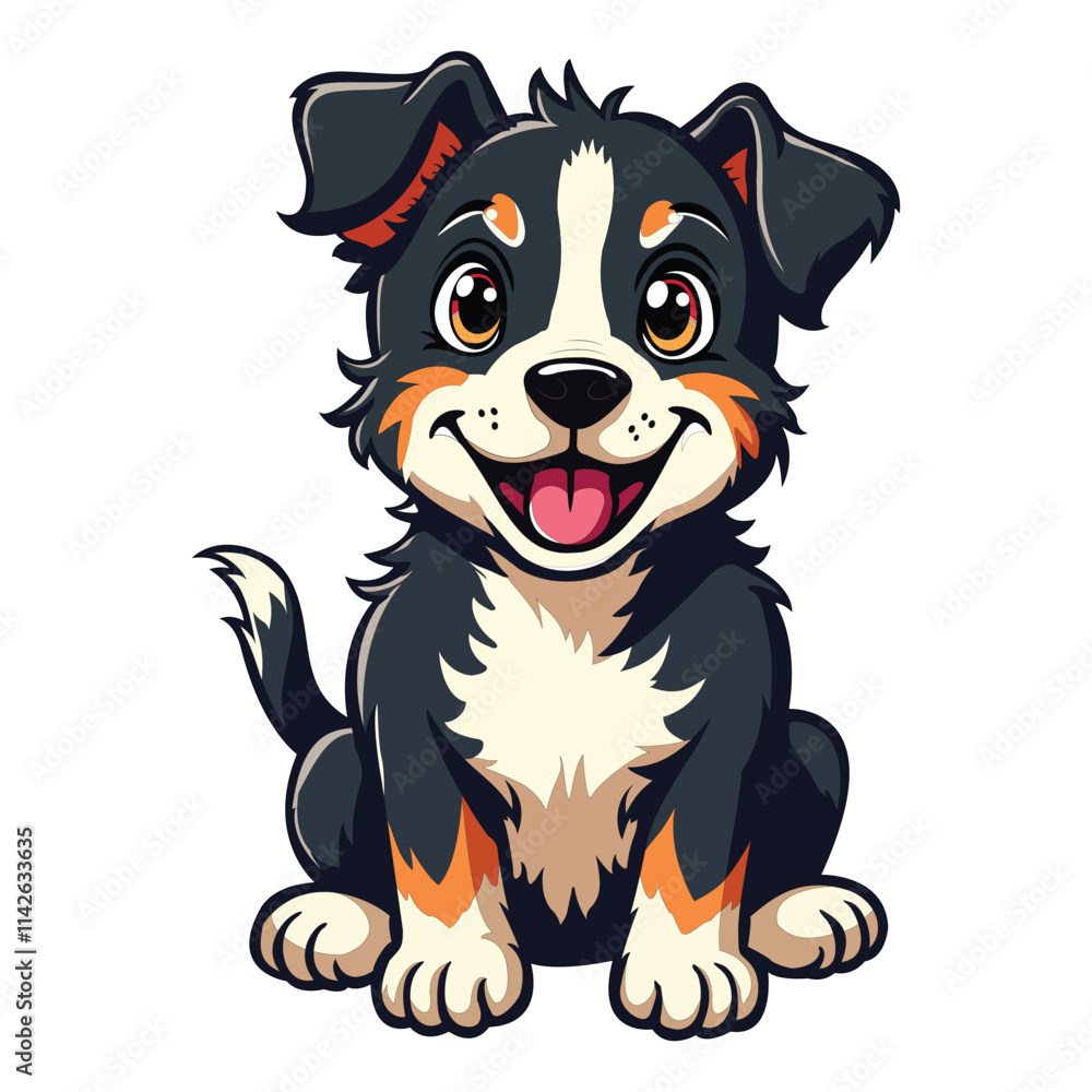 Mascot cartoon characters, Cute vector illustration, Flat modern style, isolated on a white background character. Mascot cartoon characters, Cute vector illustration, Flat modern style, isolated on a white background character.