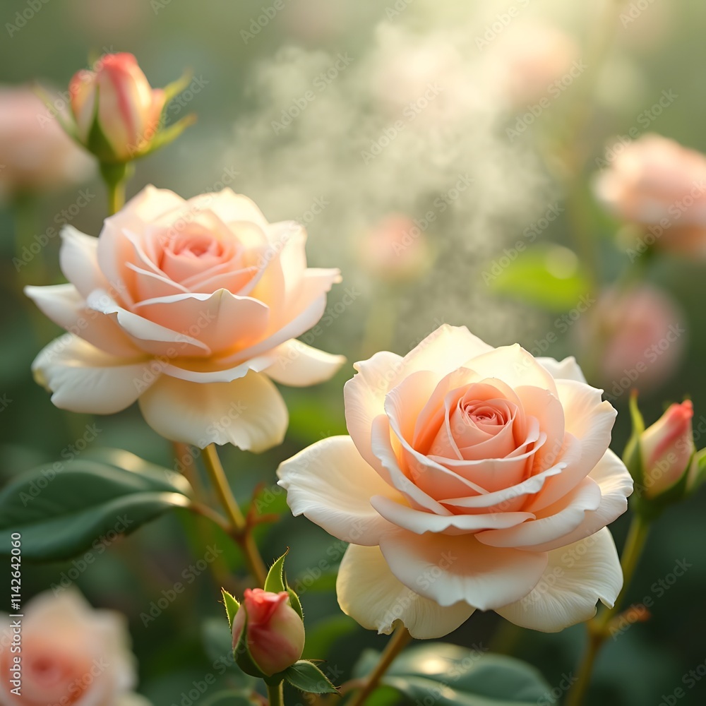 Whispers of Rose Garden Serenity: Aloe Vera, Coenzyme Q10, and Rosehip Elixir Whispers of Rose Garden Serenity: Aloe Vera, Coenzyme Q10, and Rosehip Elixir