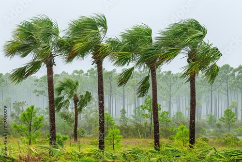 Understanding hurricanes  their formation, impact, and safety measures for preparedness