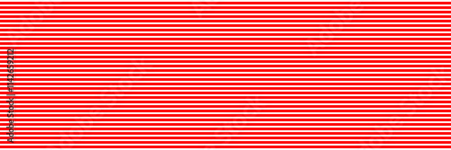 Watercolor red striped background. Abstract watercolor background with red stripes. red and white stripes background. Seamless and repeating pattern. Editable template. Vector illustration. EPS10. 11