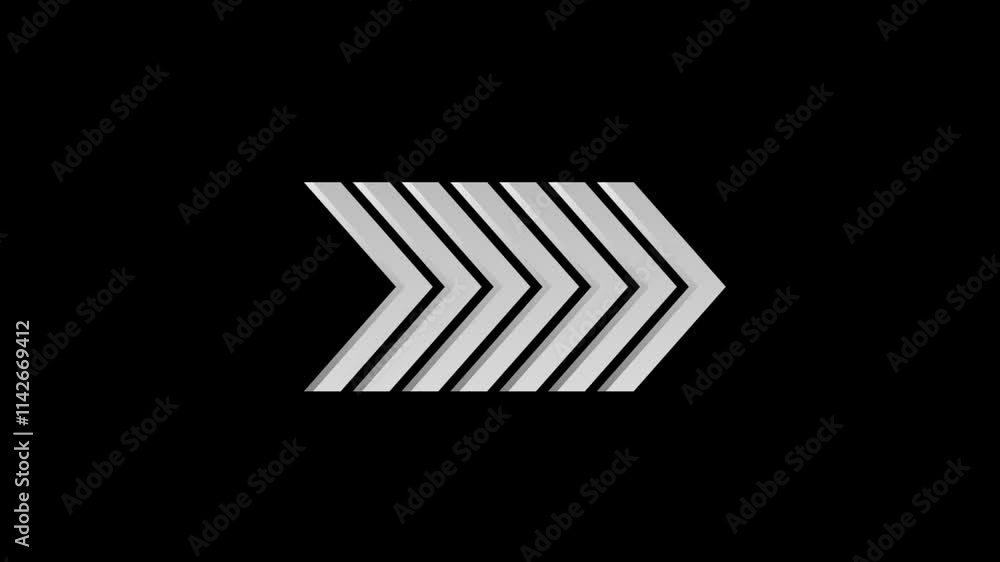 Arrows on a black background, Right-directional red arrow loop animation. Animated arrows. Swipe right for animation. Blinking arrow navigation. swipe up for advertising. Social media scroll arrows Arrows on a black background, Right-directional red arrow loop animation. Animated arrows. Swipe right for animation. Blinking arrow navigation. swipe up for advertising. Social media scroll arrows