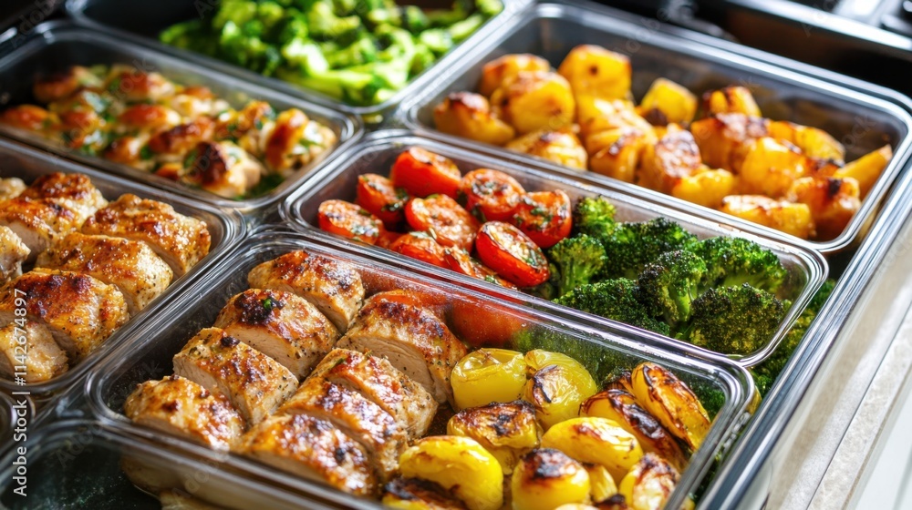 Meal planning simplifies weekday dinners. Meal planning simplifies weekday dinners.