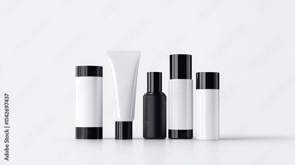 A Vibrant Display of Three Distinct Lip Balms in Various Colors and Textures on a Soft Background Evoking a Sense of Beauty and Care for Lips A Vibrant Display of Three Distinct Lip Balms in Various Colors and Textures on a Soft Background Evoking a Sense of Beauty and Care for Lips