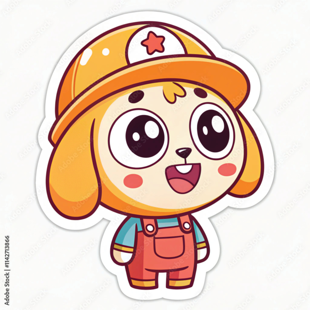 Cartoon Stickers Cartoon Stickers