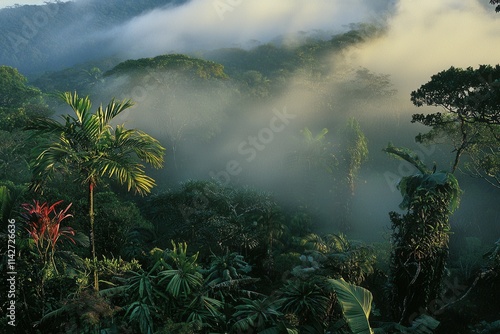 Floreana Island Highlands photo