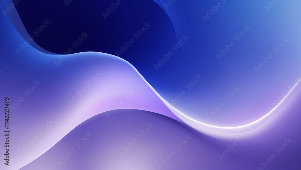 abstract blue wave background abstract blue wave background