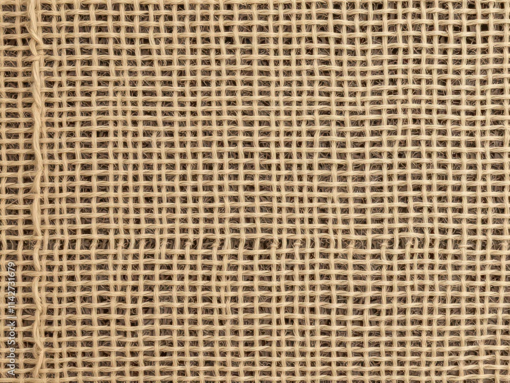 Intricate woven jute texture, earthy tones, natural fiber backdrop, background, design, vintage background Intricate woven jute texture, earthy tones, natural fiber backdrop, background, design, vintage background