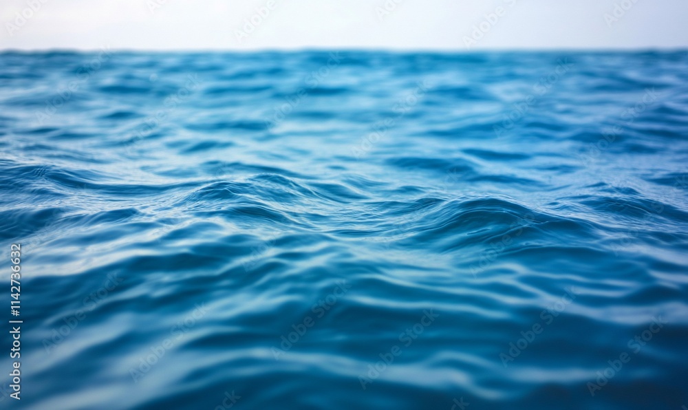 A serene view of ocean waves, showcasing the beauty of water. A serene view of ocean waves, showcasing the beauty of water.