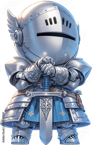 knight