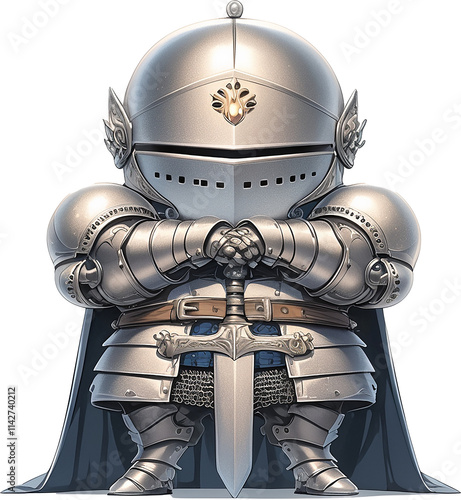 knight