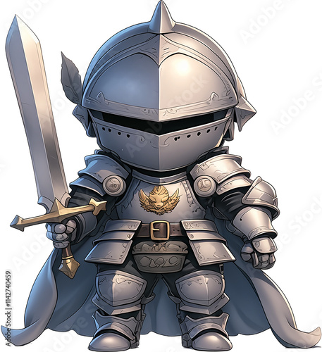 knight