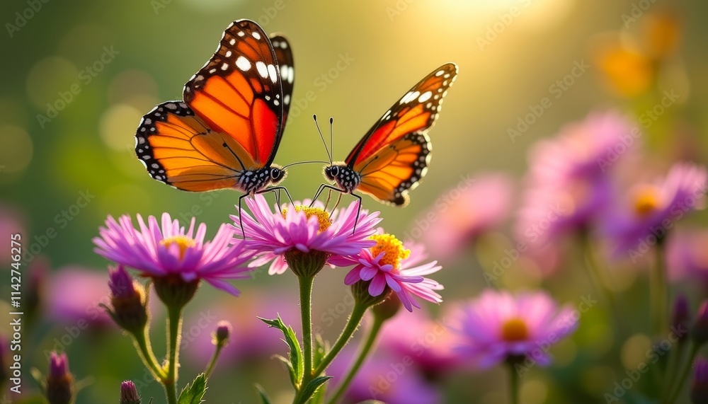 Fototapeta premium Error, try to generate again