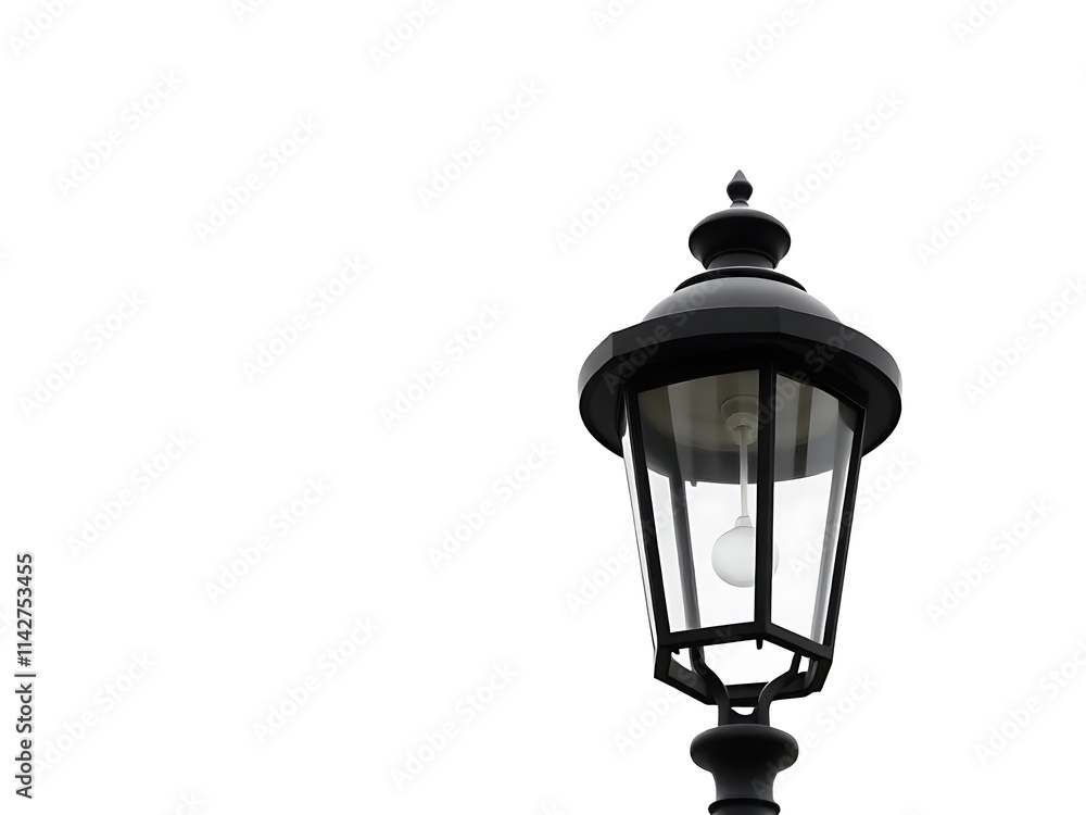 old street lantern old street lantern