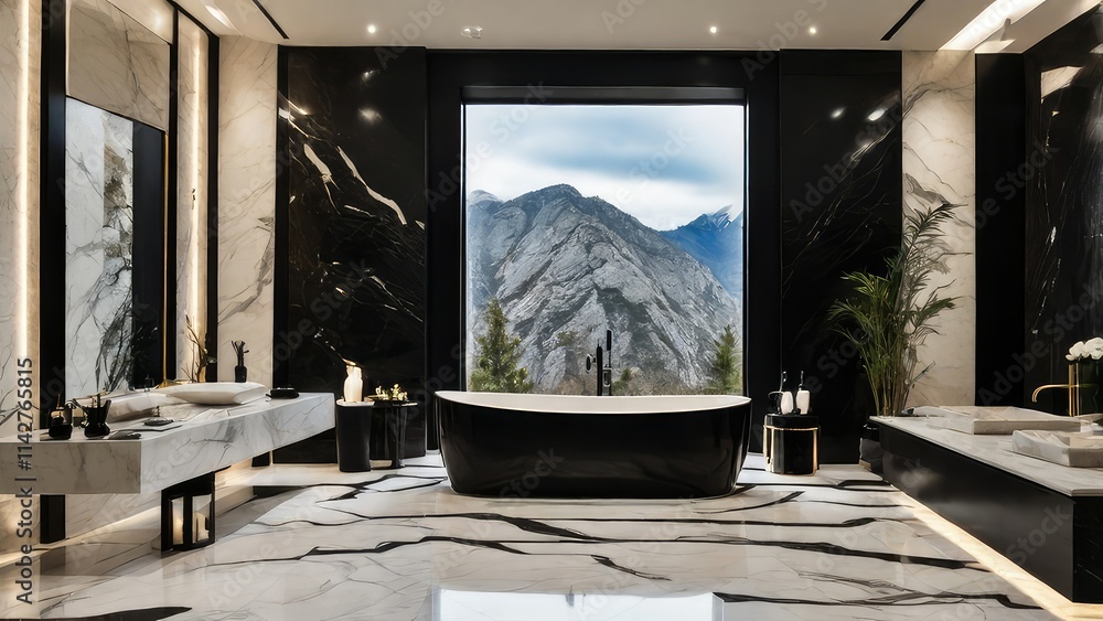 stylish interior design with a touch of luxury stylish interior design with a touch of luxury
