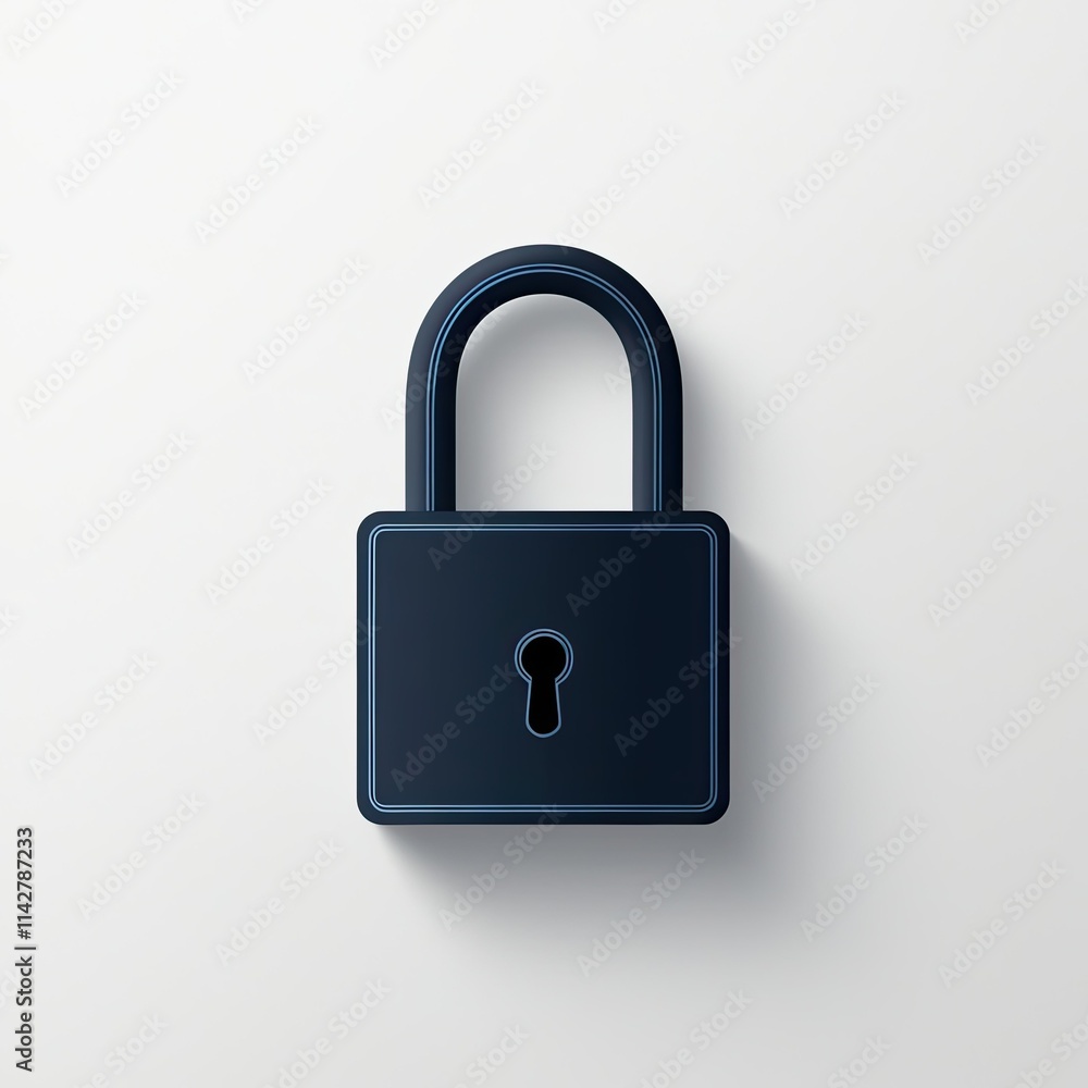 Fortified Security A Symbol of Digital Protection Fortified Security A Symbol of Digital Protection