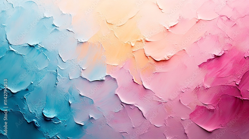 Abstract textured background with pastel colors. Abstract textured background with pastel colors.