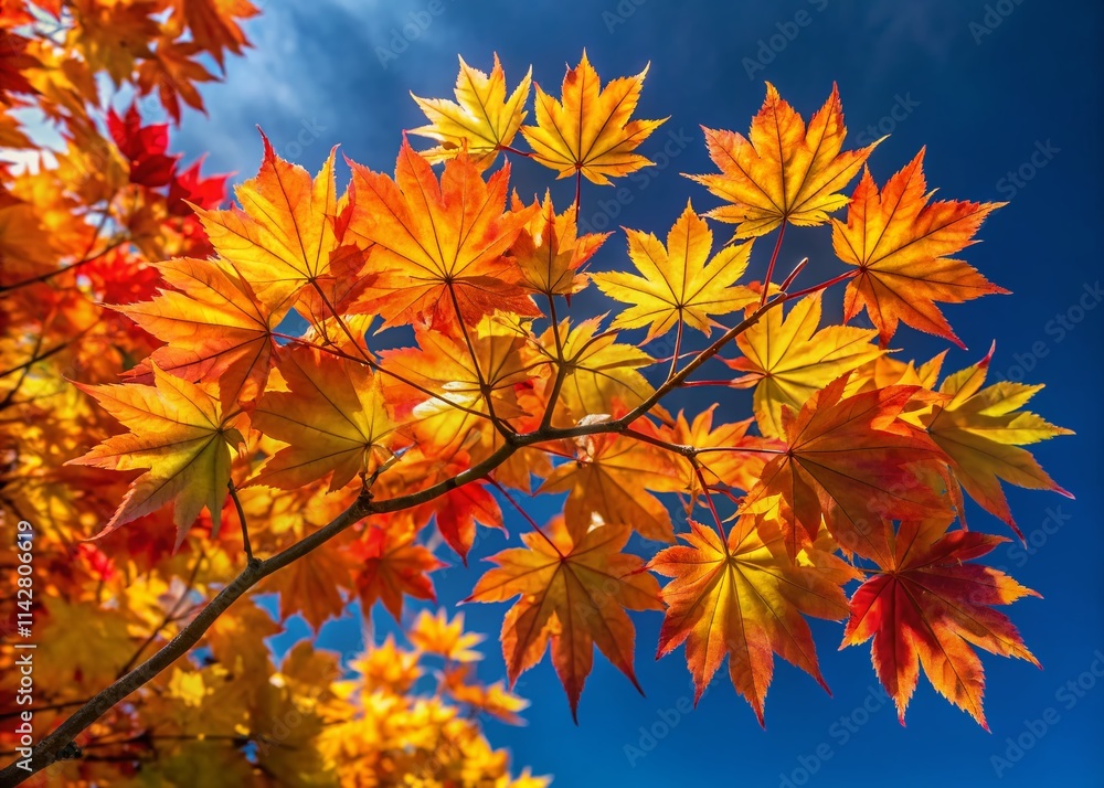 Nizeti Sycamore Tree, Blue Sky, Summer, Nature Photography, Leaves, Branches, Sunlight, Landscape, Acer Platanoides, Outdoor, Green, Treetop, Canopy, Botanical, Plant, High Resolution Nizeti Sycamore Tree, Blue Sky, Summer, Nature Photography, Leaves, Branches, Sunlight, Landscape, Acer Platanoides, Outdoor, Green, Treetop, Canopy, Botanical, Plant, High Resolution
