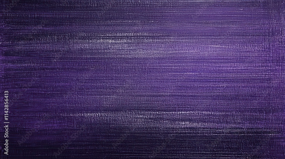 Fototapeta premium grainy purple texture background transitioning from light to dark, evoking a sense of depth and intrigue, suitable for artistic or graphic design projects