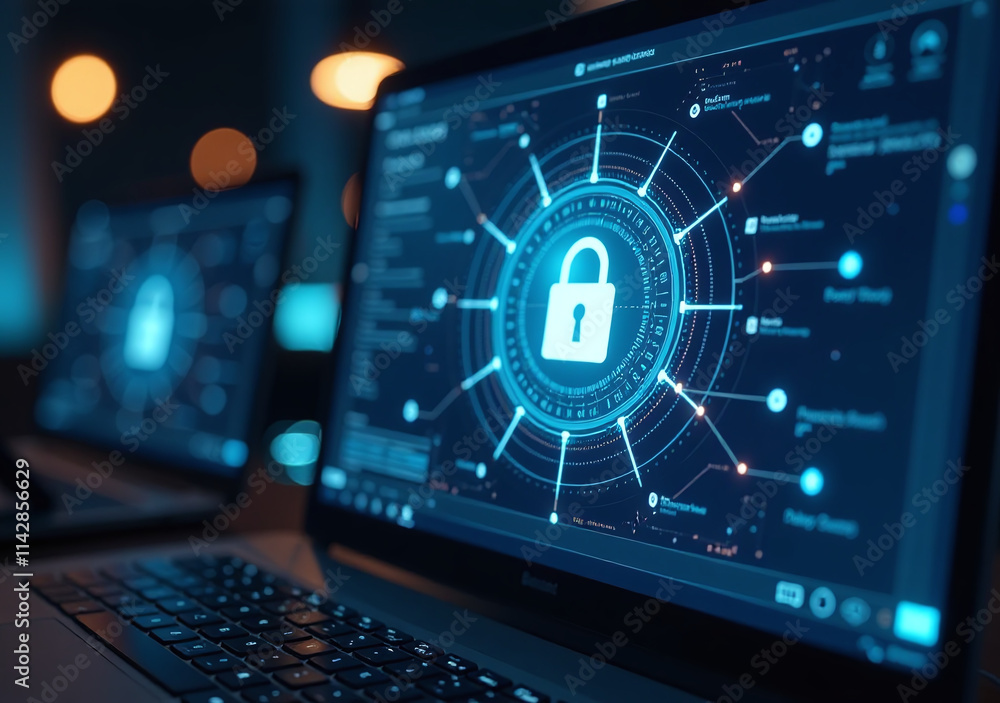 advanced computer screen displays dynamic security features protecting sensitive information cyber advanced computer screen displays dynamic security features protecting sensitive information cyber