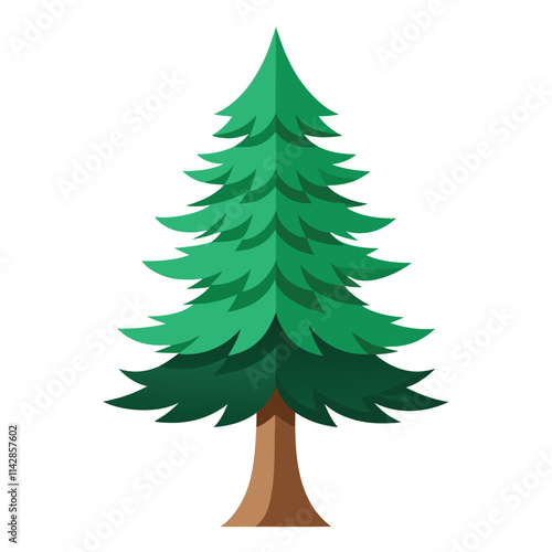 The Majestic Evergreen: Exploring the Beauty, Significance, and Ecological Importance of Pine Trees in Our Environment