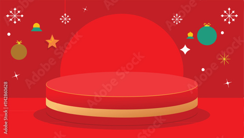 Celebrating the Joy of the Holidays: A Vibrant Showcase of Festive Decorations and Enchanting Seasonal Elements for All Occasions