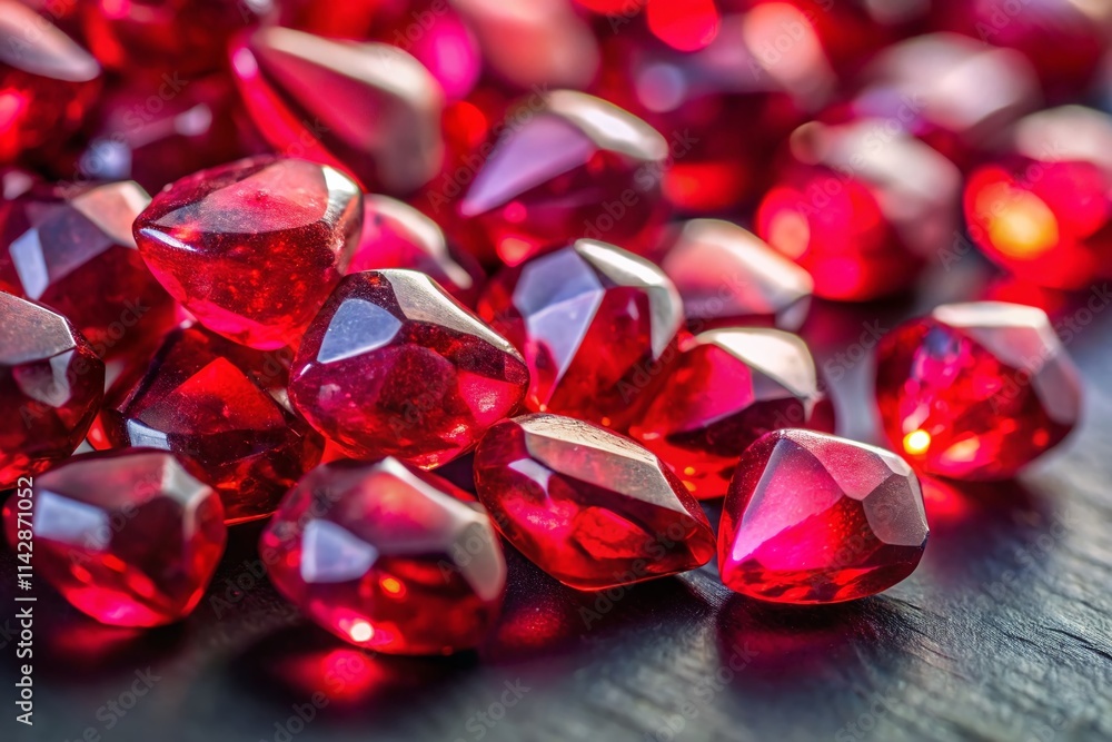 Red Ruby Gems, Game Design, Closeup, Isolated, Jewel, High Resolution, Realistic, Photography, Candid Shot Red Ruby Gems, Game Design, Closeup, Isolated, Jewel, High Resolution, Realistic, Photography, Candid Shot