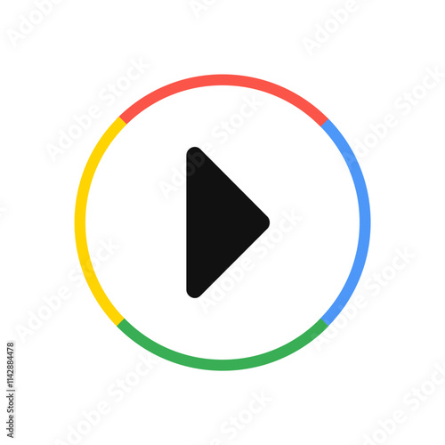 Free Download Play Button - GFXLoad