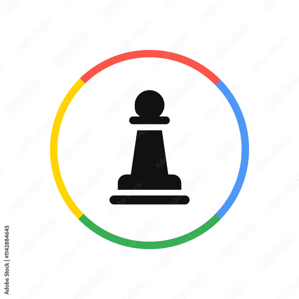 Chess Pawn Chess Pawn