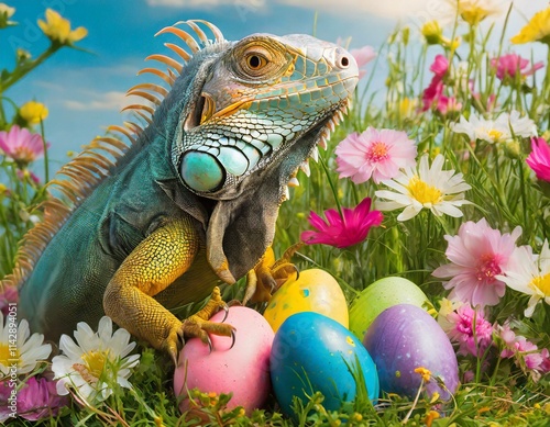 Ostern photo