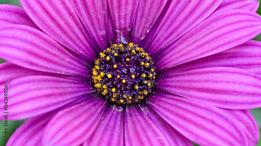 various garden flowers, various daisies various garden flowers, various daisies