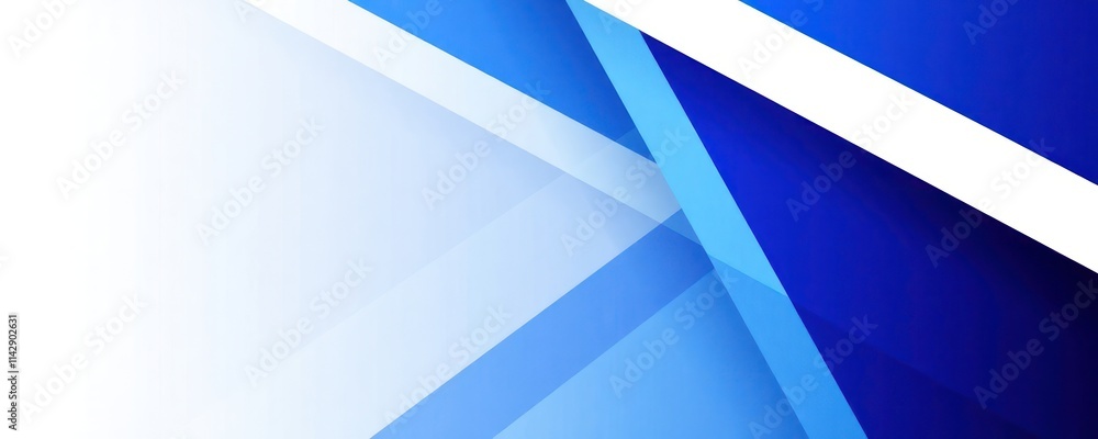 Abstract futuristic tech background. Blue geometric shapes create dynamic pattern. Modern design for web banner poster. Trendy tech illustration. Stylish abstract background. Light, energy feel. Use Abstract futuristic tech background. Blue geometric shapes create dynamic pattern. Modern design for web banner poster. Trendy tech illustration. Stylish abstract background. Light, energy feel. Use