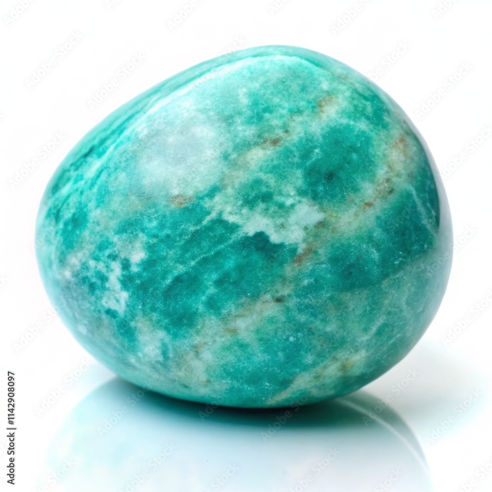 Obraz premium amazonite photo