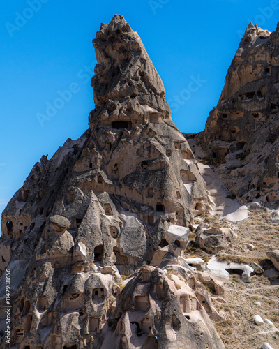 Capadocia Turkey