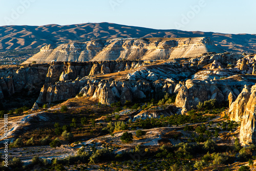 Capadocia