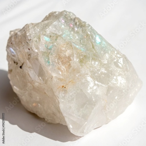 apophyllite stone photo photo