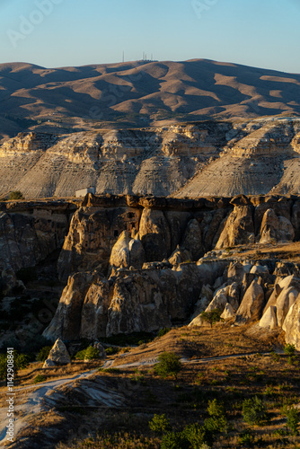 LandscapeCapadiocia 