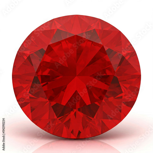 Ruby Diamond photo