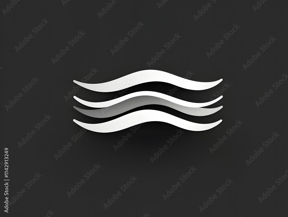 black and white banner black and white banner