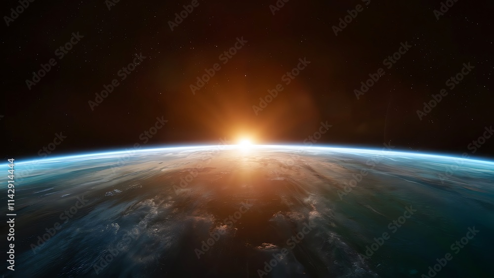 Solar system and Galaxy system Planet, Space galaxy Neptune, Earth, Mars Jupiter. Solar system and Galaxy system Planet, Space galaxy Neptune, Earth, Mars Jupiter.