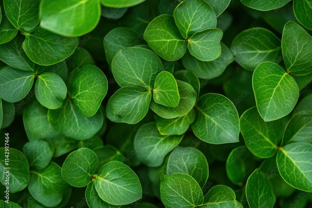 Lush Greenery with Vibrant Leaves in a Dense Arrangement Creating a Fresh and Natural Background Ideal for Wellness or Eco-Friendly Themes Lush Greenery with Vibrant Leaves in a Dense Arrangement Creating a Fresh and Natural Background Ideal for Wellness or Eco-Friendly Themes