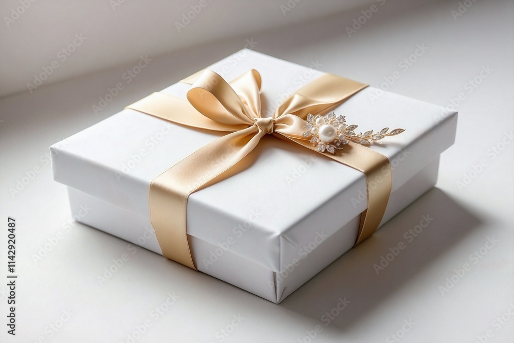 Fototapeta premium gift box