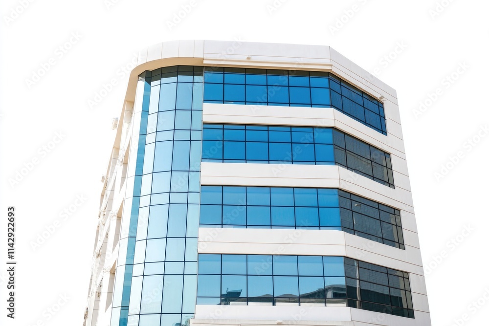 A city landmark with a large clock face on the front, suitable for use in urban or architecture related contexts A city landmark with a large clock face on the front, suitable for use in urban or architecture related contexts