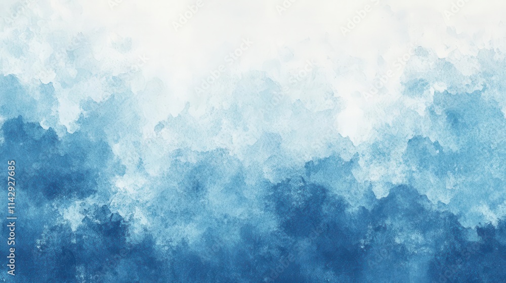 soothing blue-white pastel gradient background with a smooth, grainy texture, creating a serene and calming atmosphere, ideal for gentle designs soothing blue-white pastel gradient background with a smooth, grainy texture, creating a serene and calming atmosphere, ideal for gentle designs
