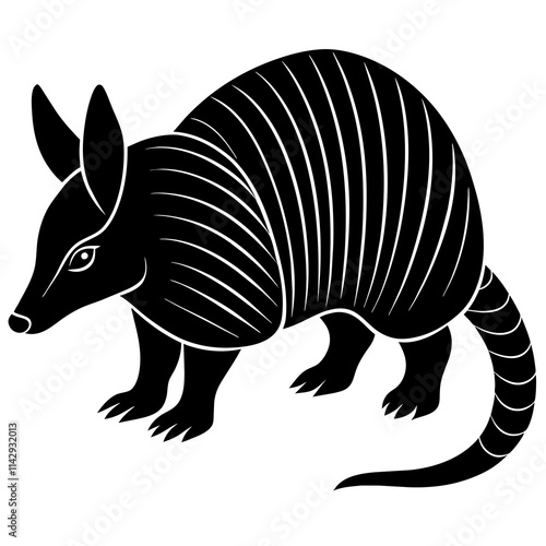 zebra vector illustration