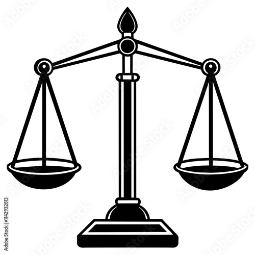 scale of justice