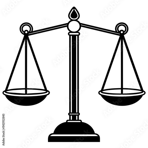 scales of justice