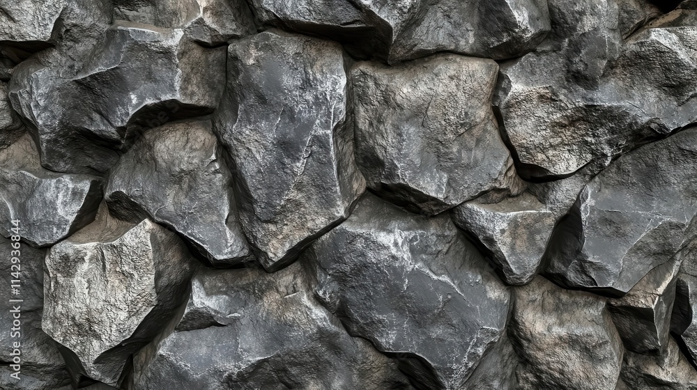 textured black and white stone resembling an ancient, craggy concrete wall, with rich grunge details that create a dramatic and timeless backdrop for various design projects textured black and white stone resembling an ancient, craggy concrete wall, with rich grunge details that create a dramatic and timeless backdrop for various design projects
