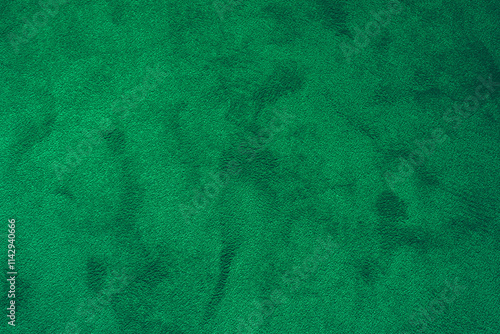 green carpet texture, background	