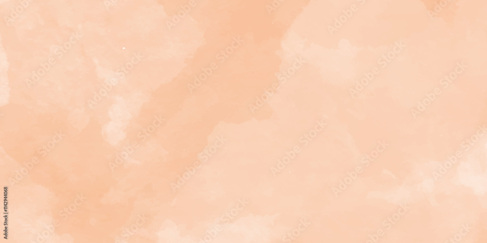 Fototapeta premium Abstract yellow watercolor background,Abstract background for design,featuring soft, blended hues for a vibrant, artistic effect.beautiful watercolor background for your design,